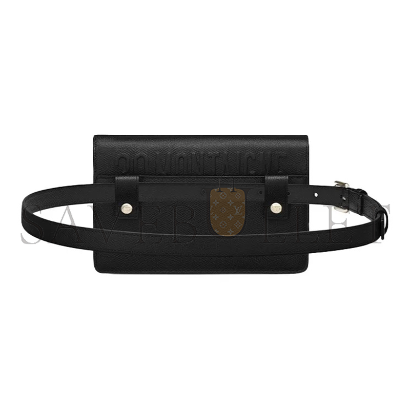 D*or 30 montaigne 2-in-1 pouch s2086owbh-m900 (19*12.5*4cm)